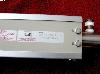  BROOKS Rotameter, Model 111OCJ3YYBDADK,